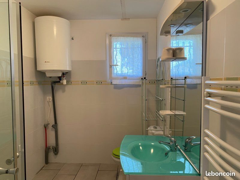 Maison à louer, 50m², Saint-André-de-Sangonis