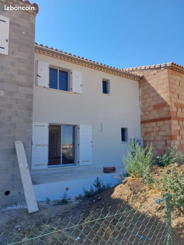 Maison à vendre, 85m², Montpellier