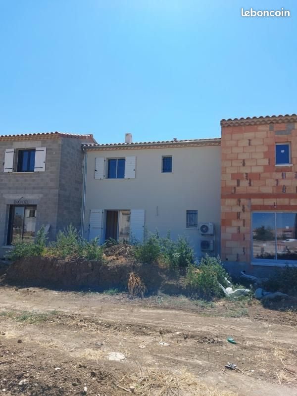 Maison à vendre, 85m², Montpellier