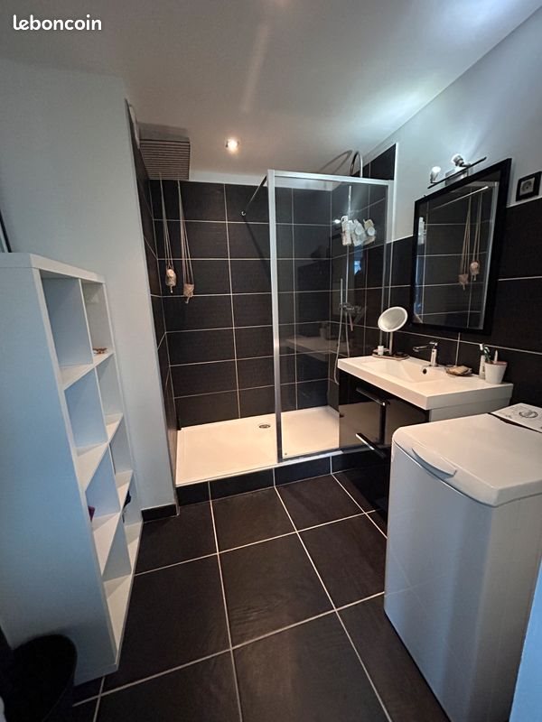 Appartement à vendre, 55m², Reims