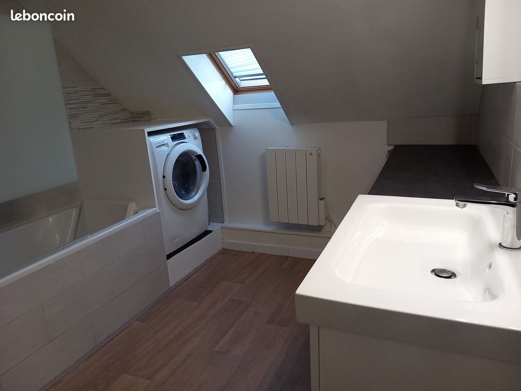 Appartement à vendre, 65m², Marines