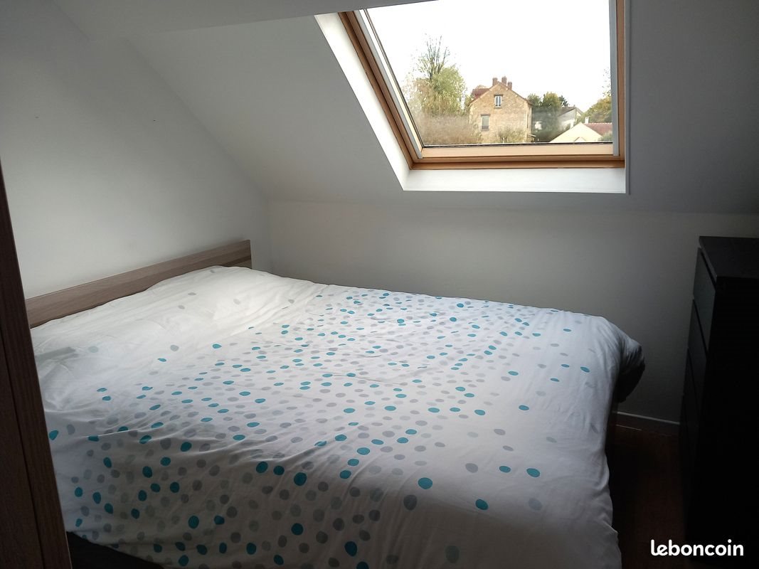 Appartement à vendre, 65m², Marines