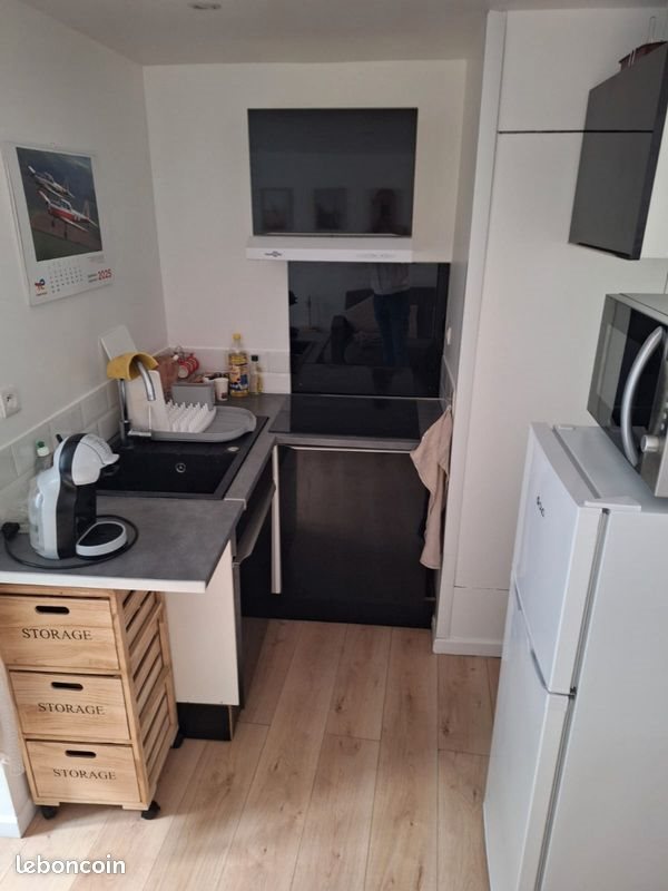 Appartement à louer, 23m², Mormant