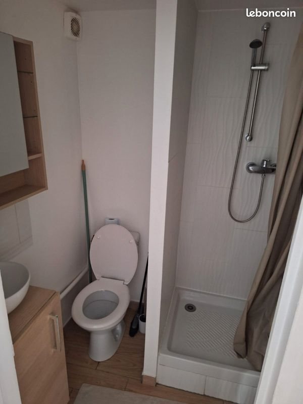 Appartement à louer, 23m², Mormant