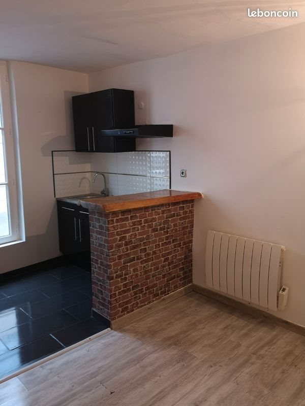 Appartement à louer, 38m², Troyes