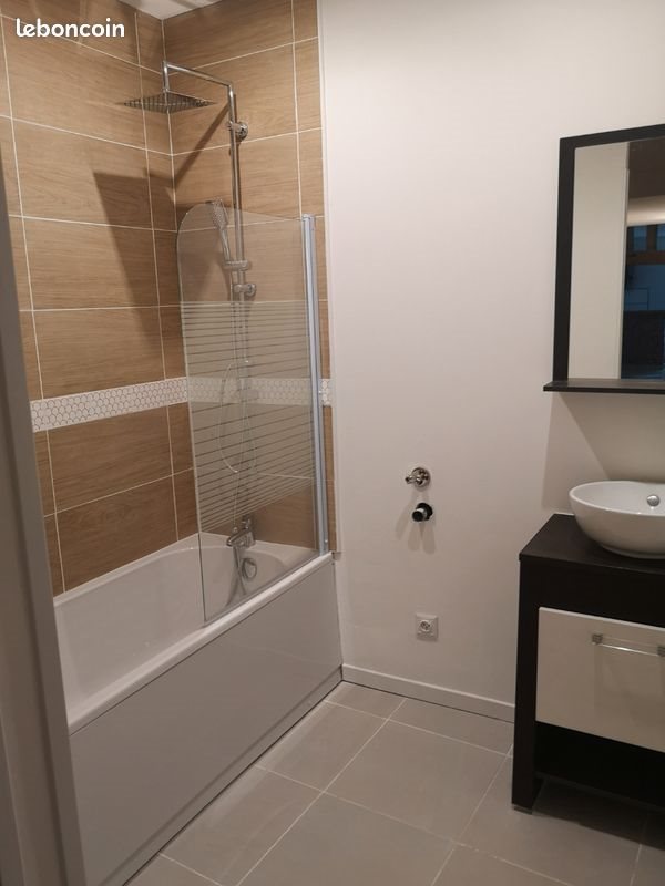 Appartement à louer, 38m², Troyes