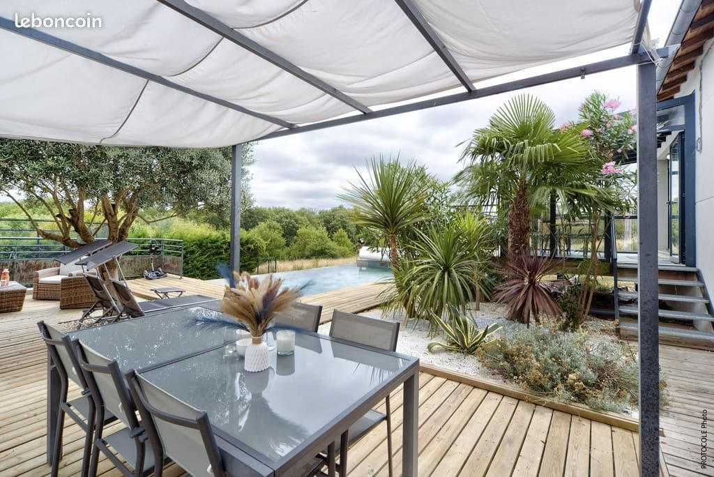 Maison à louer, 120m², Auterive