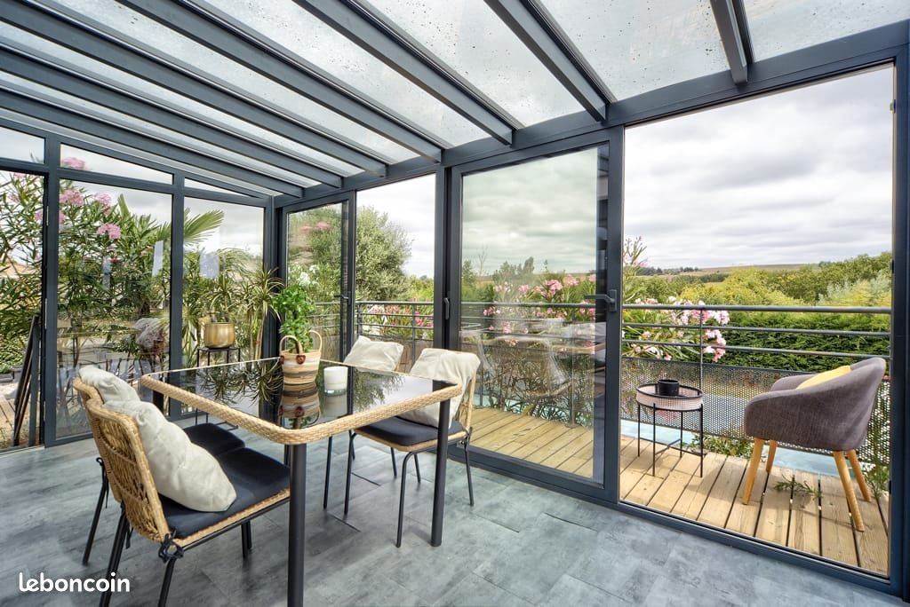 Maison à louer, 120m², Auterive