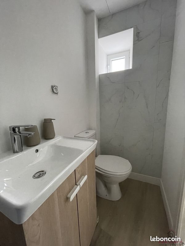 Appartement à louer, 15m², Le Mans