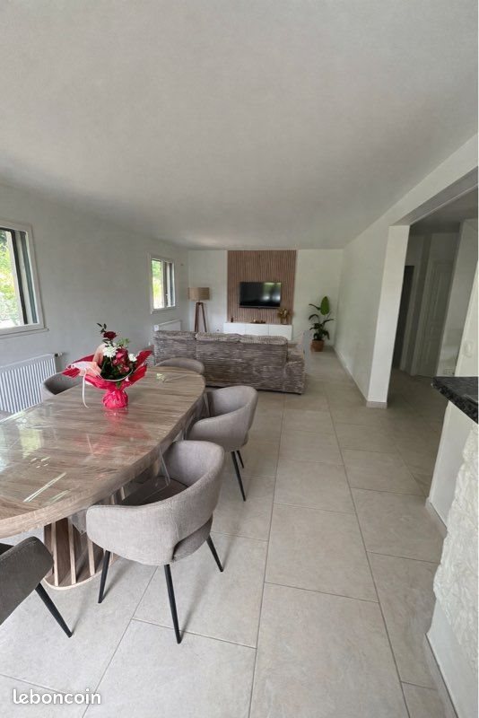 Maison à vendre, 141m², Vaire-le-Petit