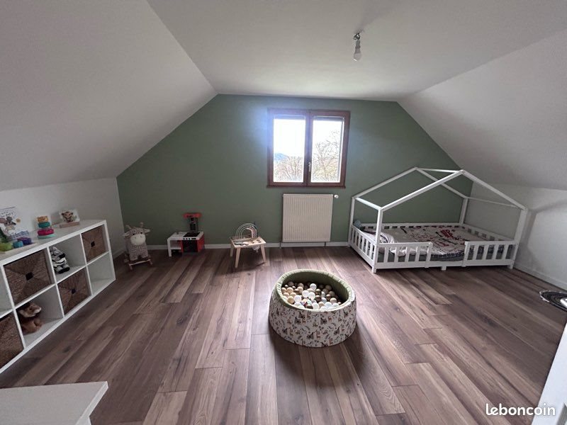 Maison à vendre, 141m², Vaire-le-Petit