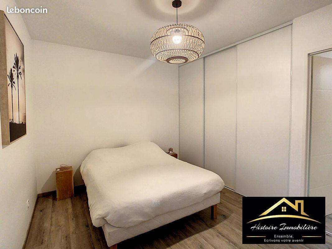 Appartement à vendre, 70m², Brest