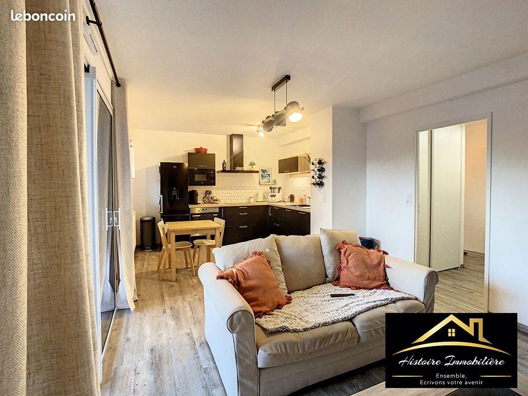 Appartement à vendre, 70m², Brest