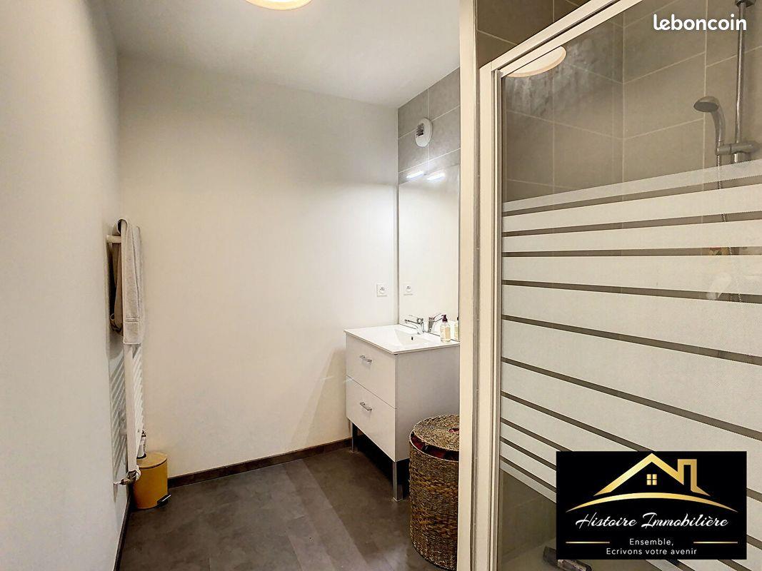 Appartement à vendre, 70m², Brest