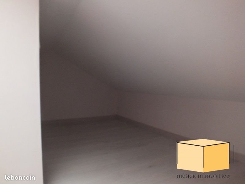 Appartement à louer, 30m², Belley