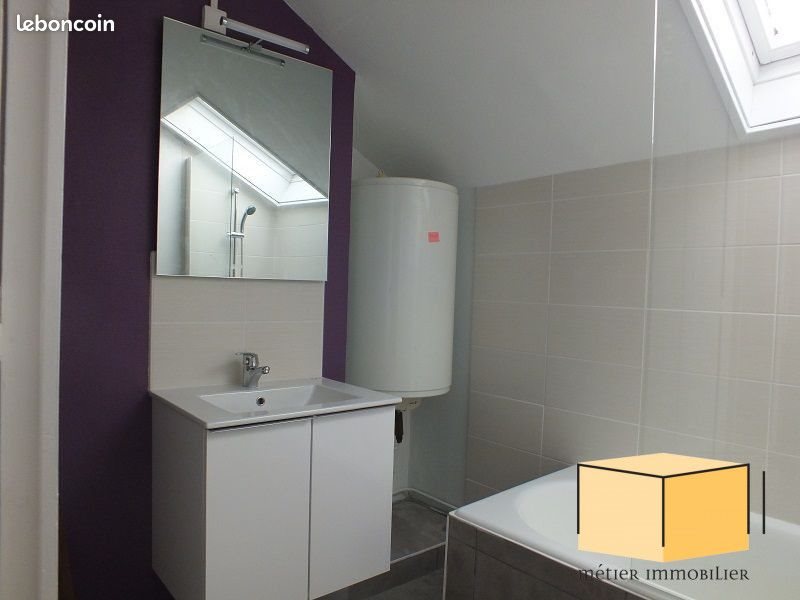 Appartement à louer, 30m², Belley