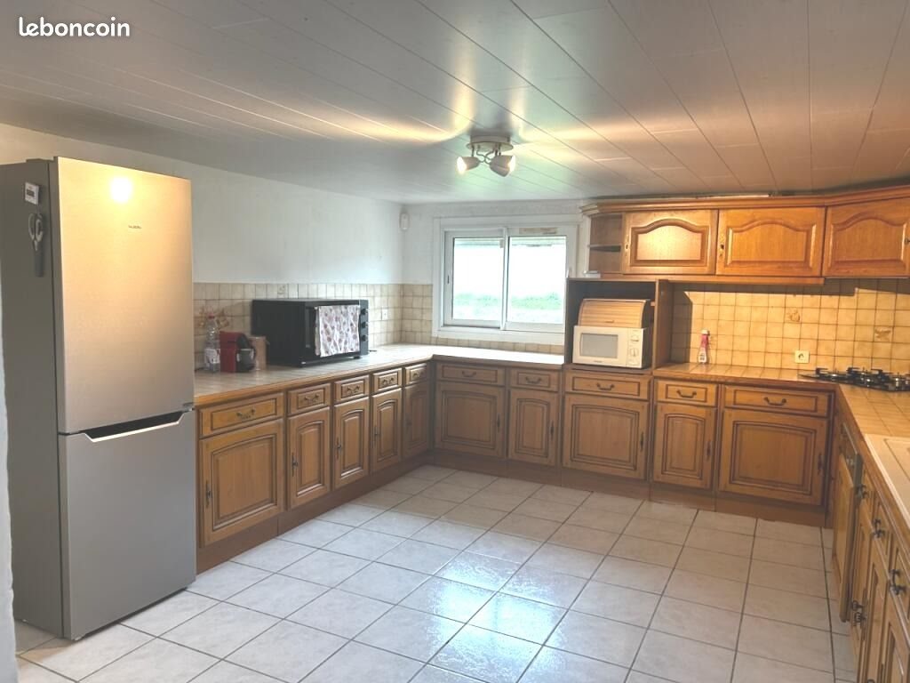 Maison à vendre, 74m², Pia