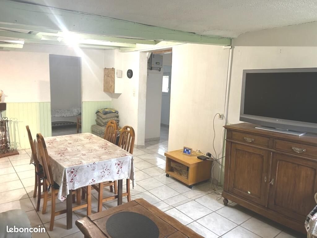 Maison à vendre, 74m², Pia