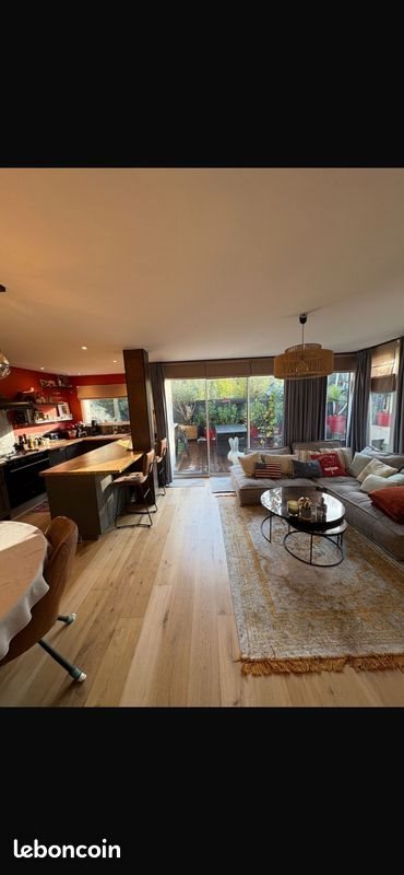 Maison à louer, 74m², La Baule-Escoublac