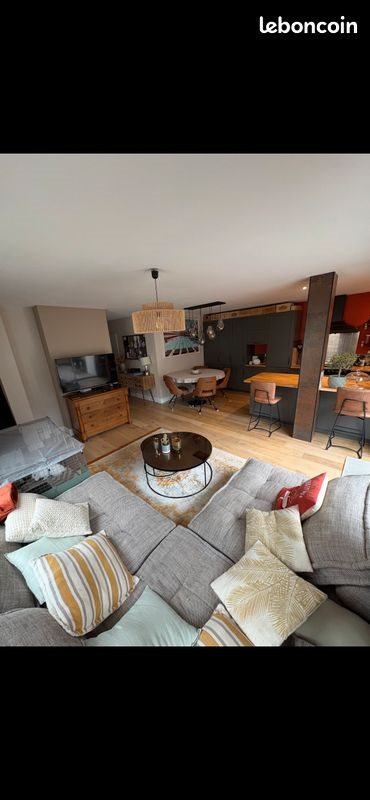 Maison à louer, 74m², La Baule-Escoublac