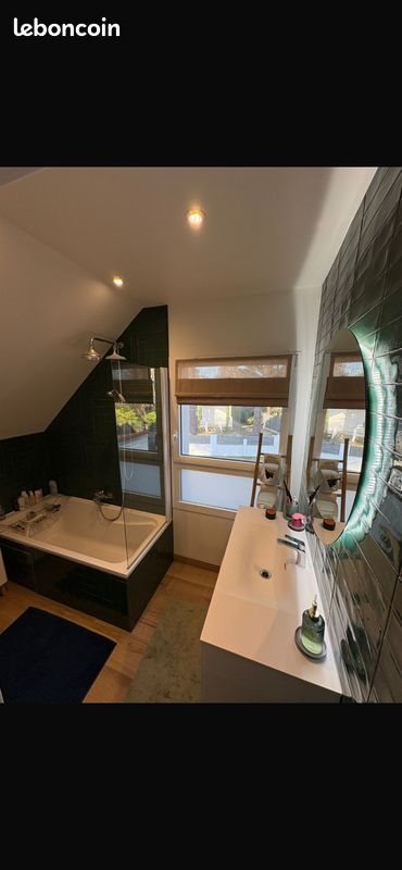 Maison à louer, 74m², La Baule-Escoublac