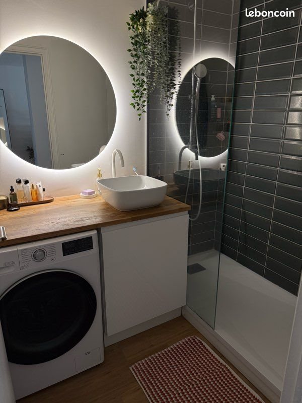 Appartement à vendre, 65m², Clermont-Ferrand