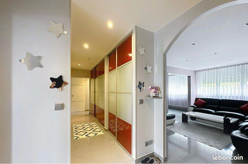 Appartement à vendre, 90m², Saint-Etienne