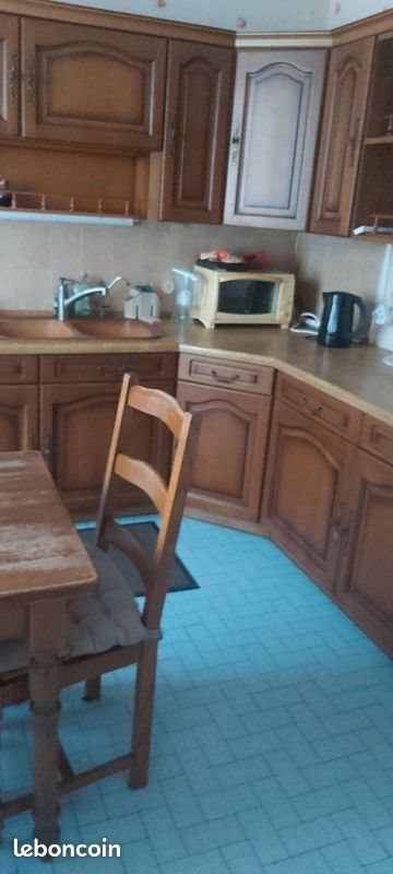 Maison à louer, 100m², Maisons-Alfort