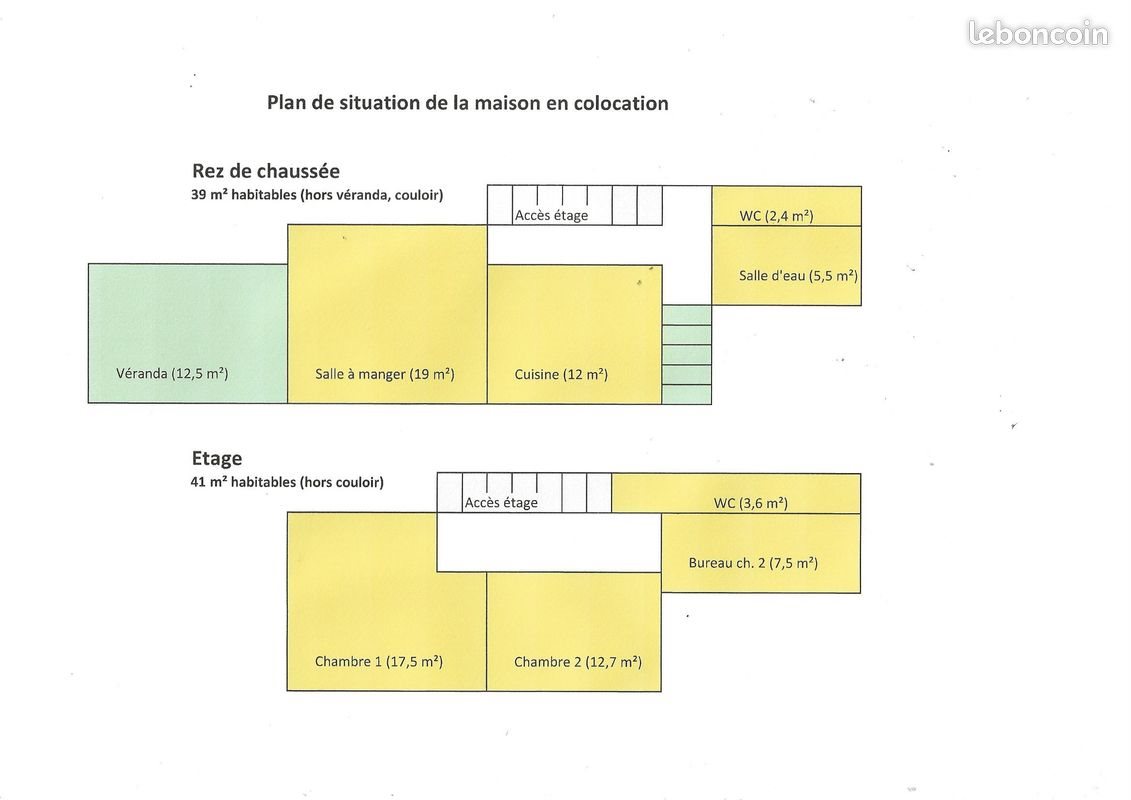 Maison à louer, 100m², Maisons-Alfort