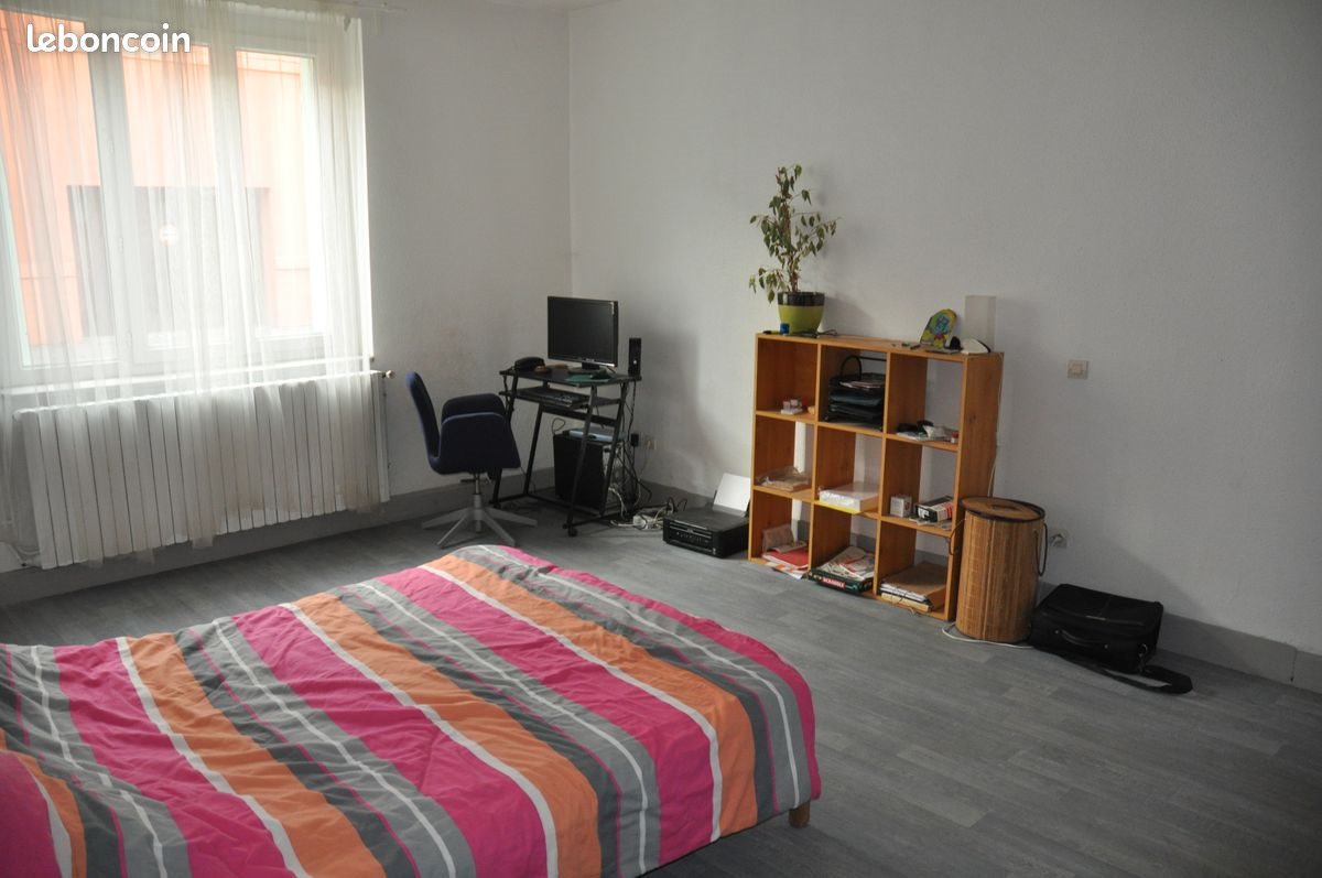 Appartement à vendre, 200m², Saint-Girons