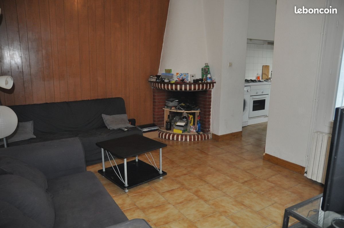 Appartement à vendre, 200m², Saint-Girons