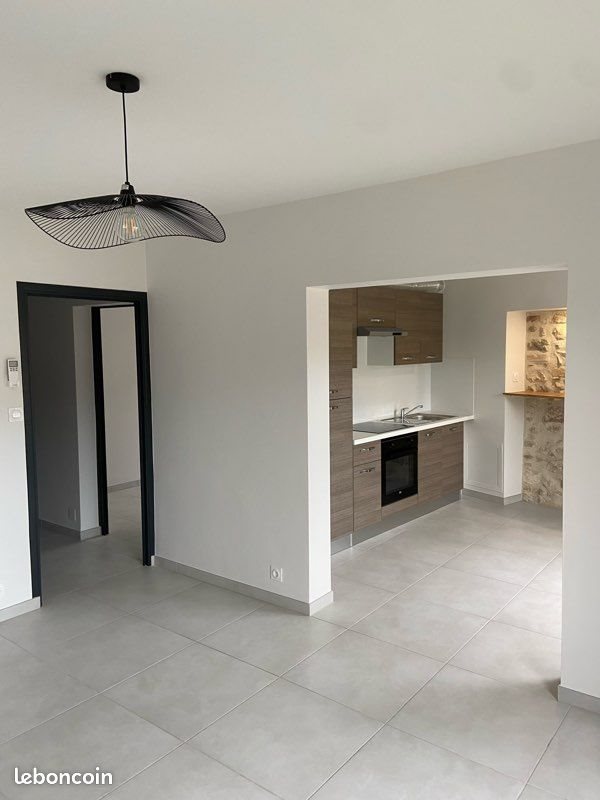 Maison à vendre, 60m², Soyons