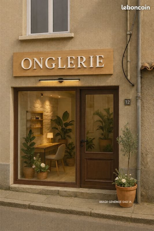 Appartement à vendre, 58m², Genas