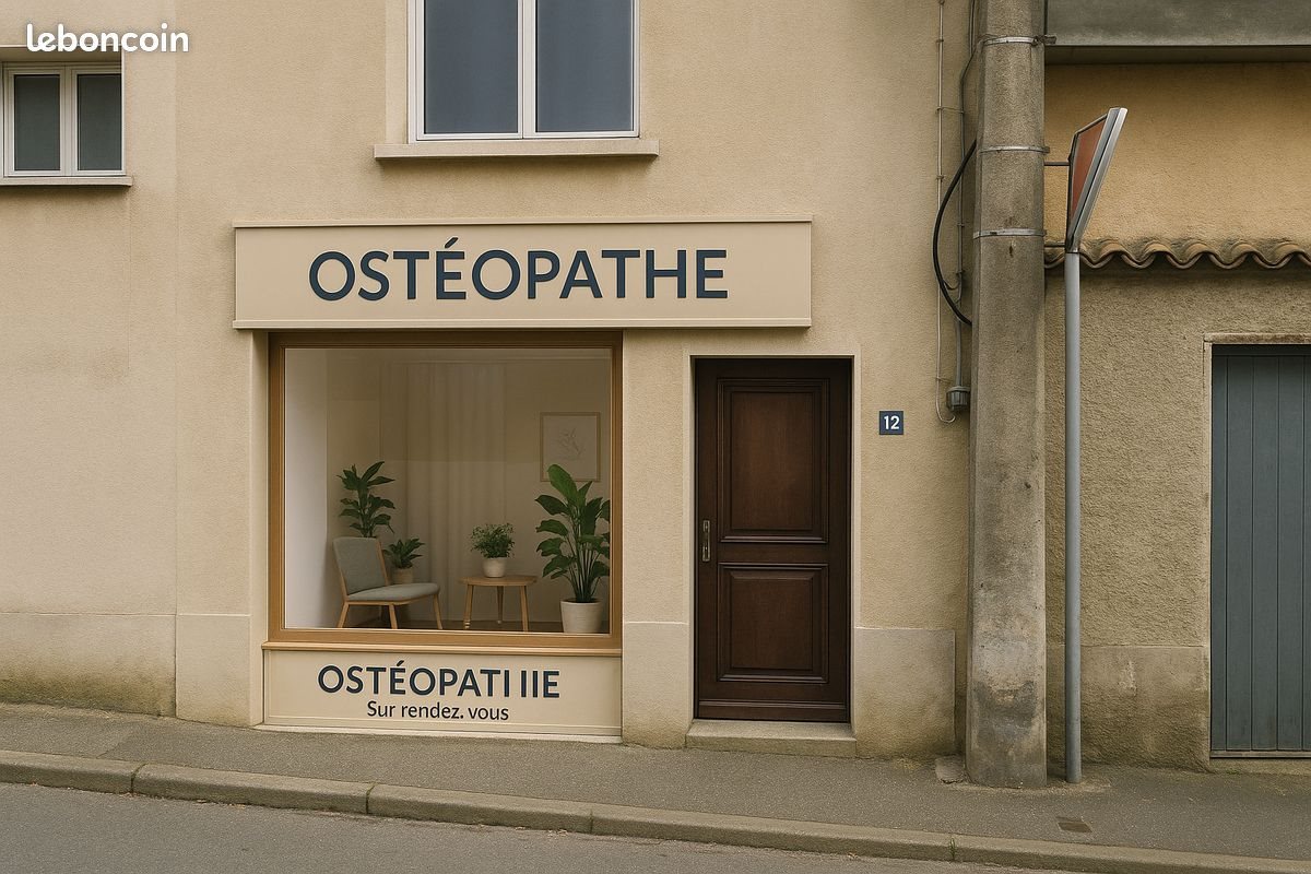 Appartement à vendre, 58m², Genas