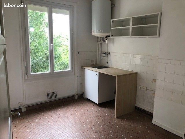 Appartement à louer, 31m², Nantes