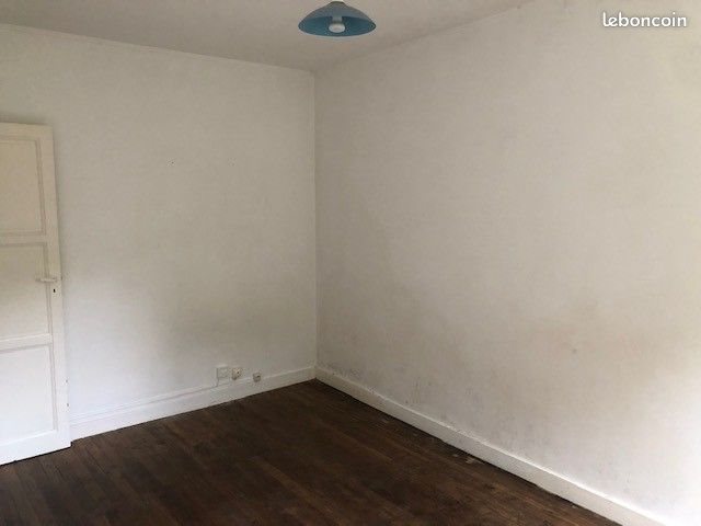 Appartement à louer, 31m², Nantes