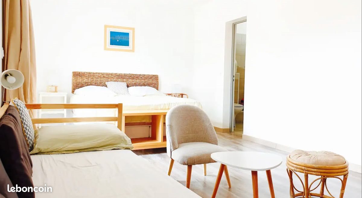 Maison à louer, 160m², Arès