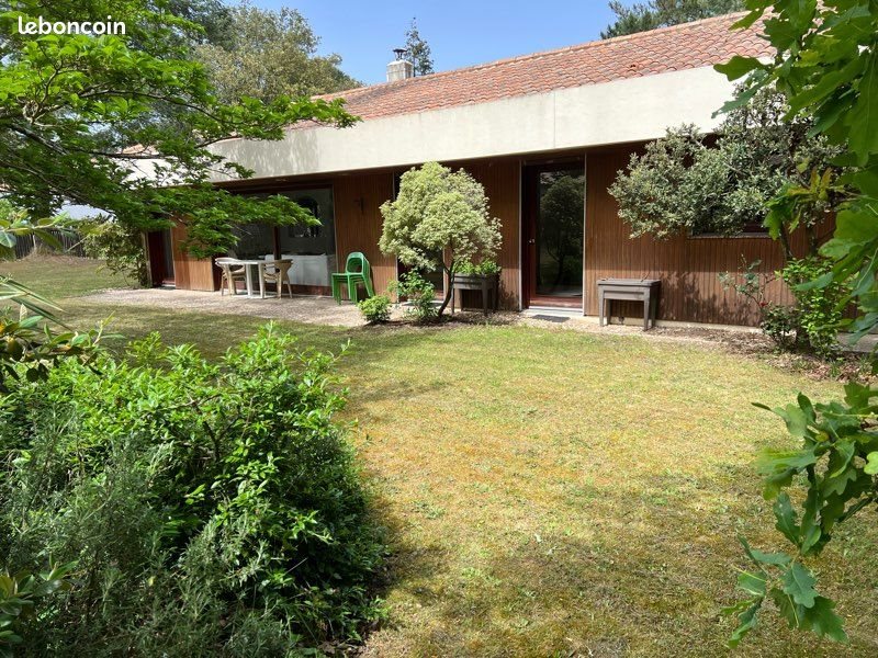 Maison à vendre, 120m², Saint-Jean-de-Monts