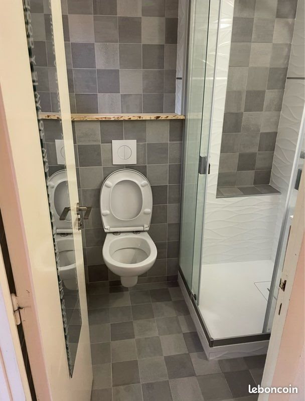 Appartement à louer, 24m², Lège-Cap-Ferret