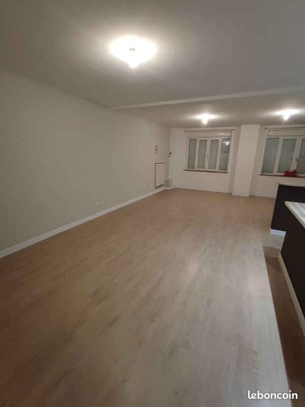 Appartement à louer, 95m², Châtillon-sur-Seine