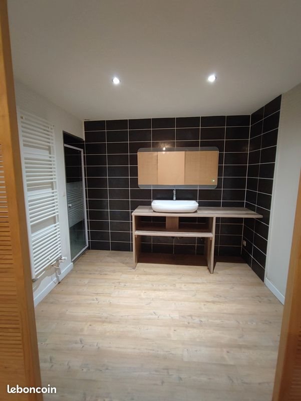 Appartement à louer, 95m², Châtillon-sur-Seine