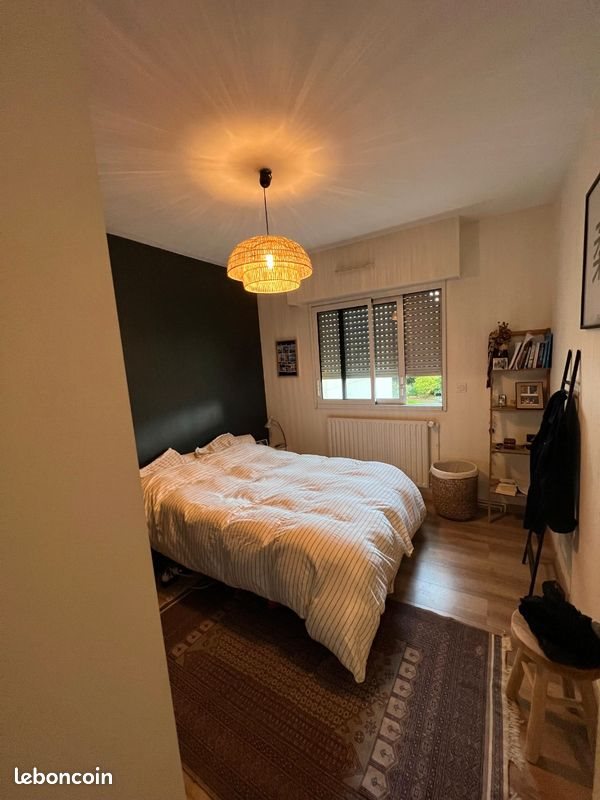 Appartement à louer, 70m², Angers