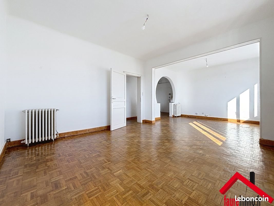 Appartement à louer, 82m², Brive-la-Gaillarde