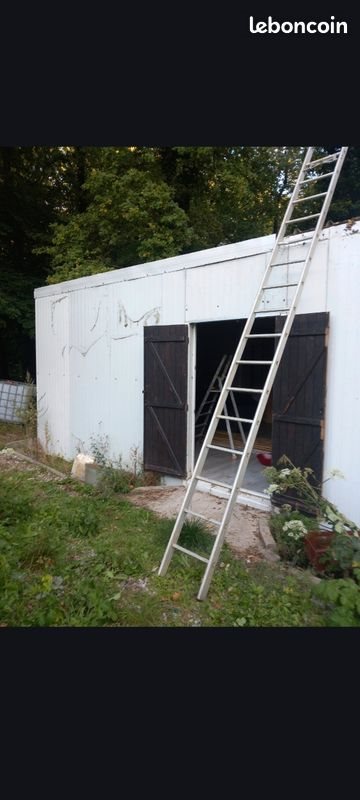 Maison à louer, 50m², Brêmes