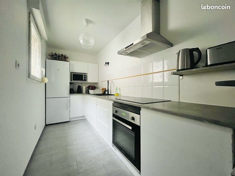 Maison à louer, 62m², Aucamville