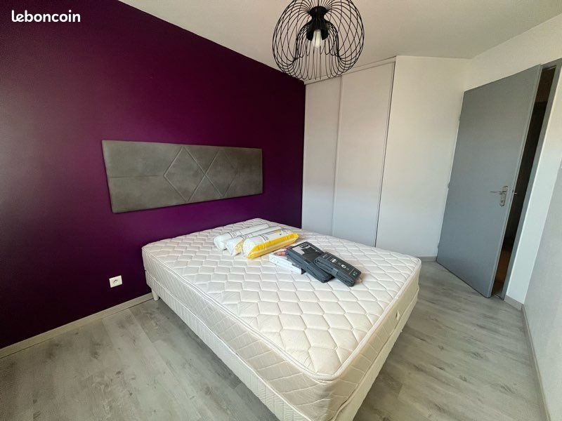 Maison à louer, 62m², Aucamville