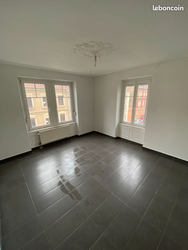 Appartement à louer, 55m², Mulhouse