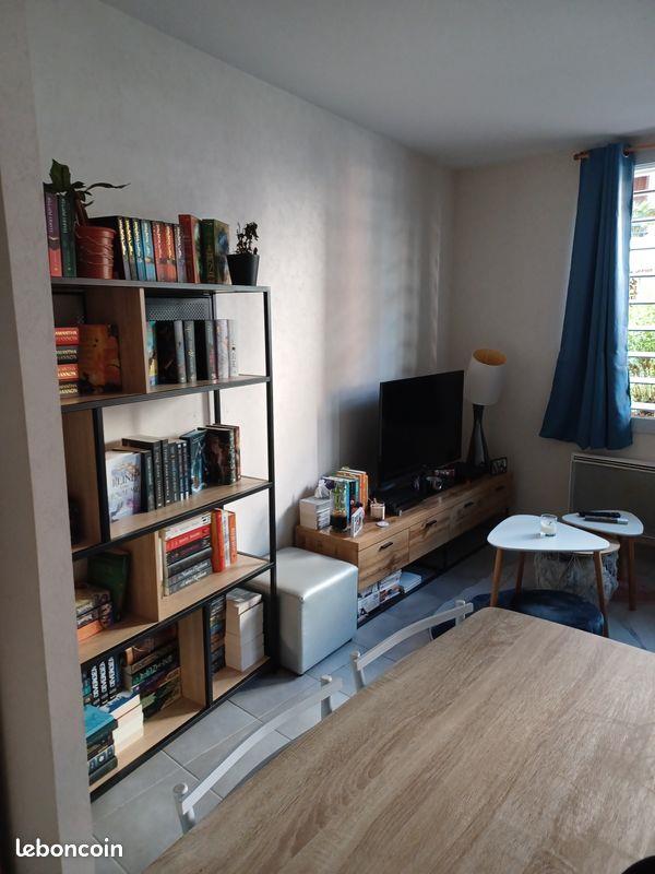 Appartement à louer, 36m², Limoges