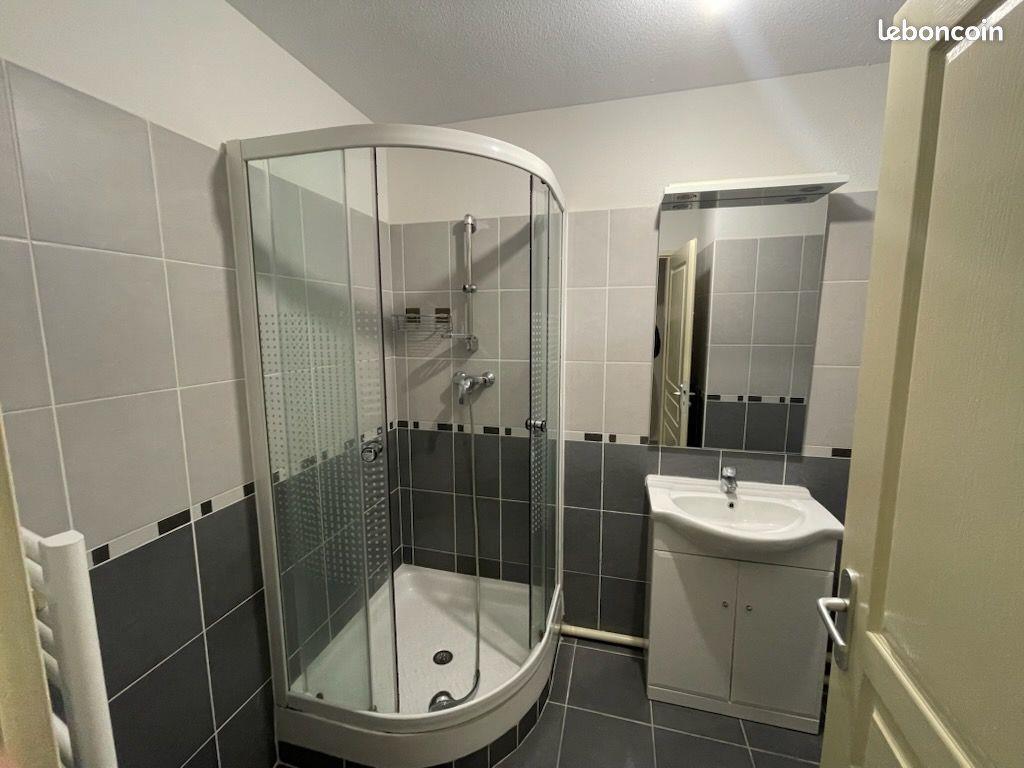 Appartement à louer, 36m², Limoges