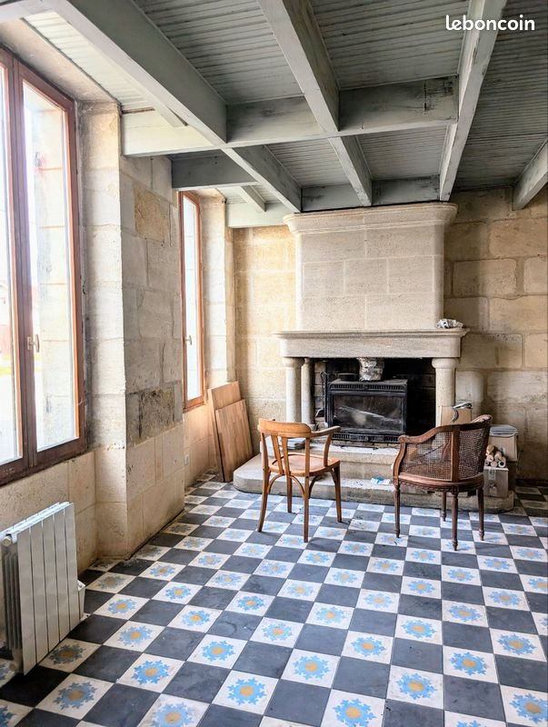 Maison à vendre, 75m², Bourg